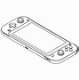 Image result for Nintendo Switch Touch Screen