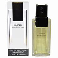 Image result for Shi Alfred Sung Perfume