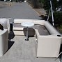 Image result for 20 Foot Pontoon Boat