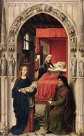 Image result for Hymns for Nativity of John the Baptist