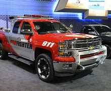 Image result for Pickup Truck Fire Truck