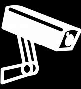 Image result for Surveillance Camera Icon