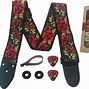 Image result for Fun Guitar Straps