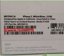 Image result for Serial Number Location iPhone