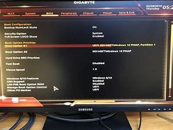 Image result for Gigabyte Bios Look