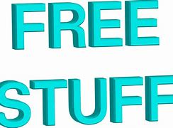 Image result for Posters of Free Stuff