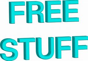 Image result for Free Stuff Store Signs