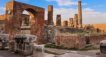 Image result for Best of Pompeii