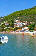 Image result for Megali Ammos Beach Skiathos