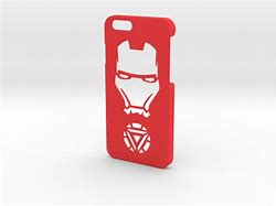 Image result for Iron Man Phone Case