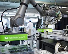 Image result for B3 Robot Factory