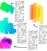 Image result for FireAlpaca Brushes