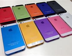 Image result for iPhone 5C Change Color