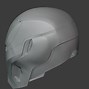 Image result for Iron Man MK 50 Helmet