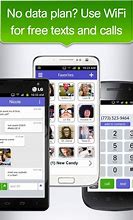 Image result for Free Text Phone App