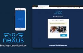 Image result for Nexus Sign In