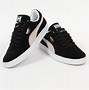 Image result for White Black Puma Suede