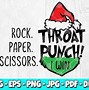 Image result for Grinch Mug with Throat Punch