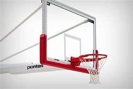 Image result for Porter Portable Basketball Goals