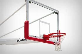 Image result for Porter Portable Basketball Goals