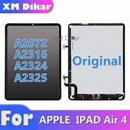 Image result for iPad Air 4th Generation LCD