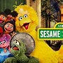 Image result for sesame st