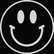 Image result for Emoji Faces Black Background