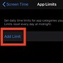 Image result for Setting Screen From iOS Device