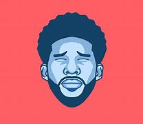 Image result for Joel Embiid Cry Pto Logo