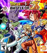 Image result for Dragon Ball Z Fight Games