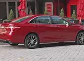 Image result for 15 Camry XSE