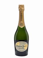 Image result for Perrier Jouet Champagne Grand Brut