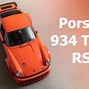 Image result for Porsche 934 Brakes