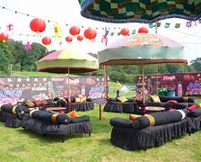 Image result for Camp Bestival Aesthetic