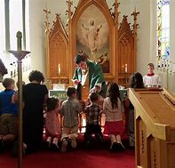 Image result for Kids at Church