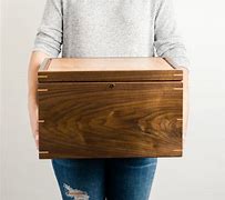 Image result for Large Memory Box