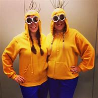 Image result for DIY Minion Costumes for Adults