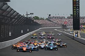 Image result for Indy 500 Race Car Sponsors