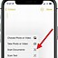 Image result for How to Restart App On iPhone