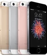 Image result for The New iPhone SE All the Colors