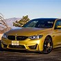 Image result for BMW M4 Gold