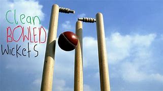 Image result for 3 Wickets and 3 Balls