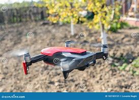 Image result for Red Camera Drone