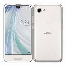 Image result for Sharp AQUOS R1