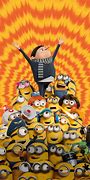 Image result for Gru and Minion Fan Art