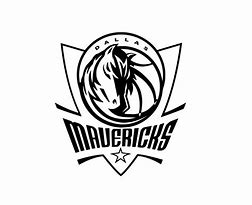 Image result for NBA Team Logos Silhouette