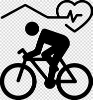 Image result for Cycling Symbol