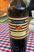 Image result for DaVero Sangiovese Avivo Ledbetter Family