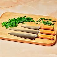 Image result for Professional Chef Knives Set