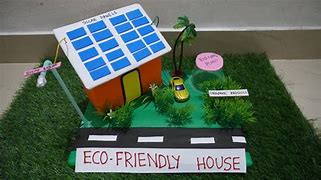 Image result for Eco-Friendly House Meter